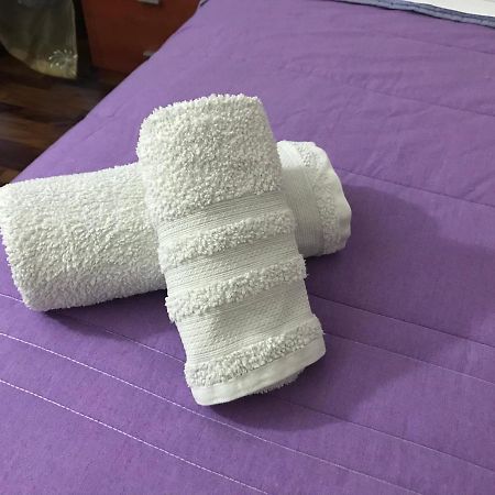 B&B Nina Bergamo Eksteriør billede
