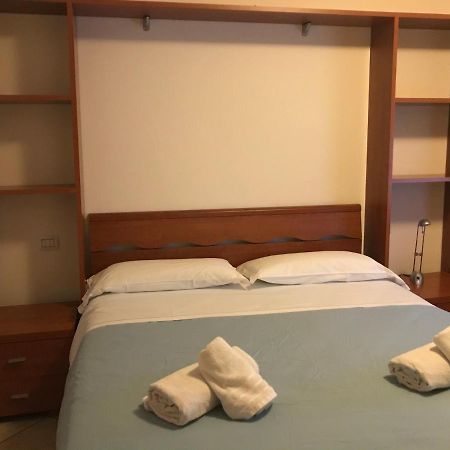 B&B Nina Bergamo Eksteriør billede