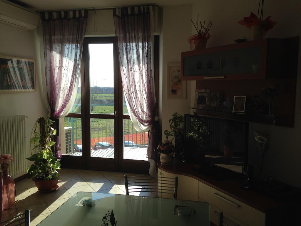 B&B Nina Bergamo Eksteriør billede