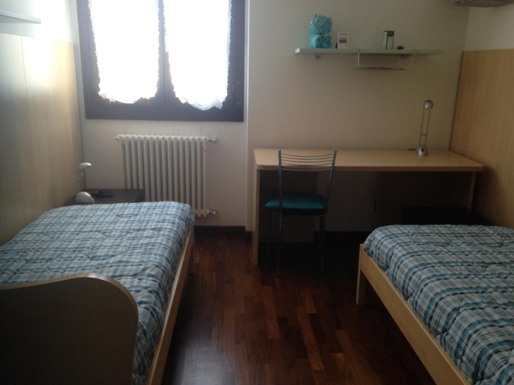 B&B Nina Bergamo Værelse billede