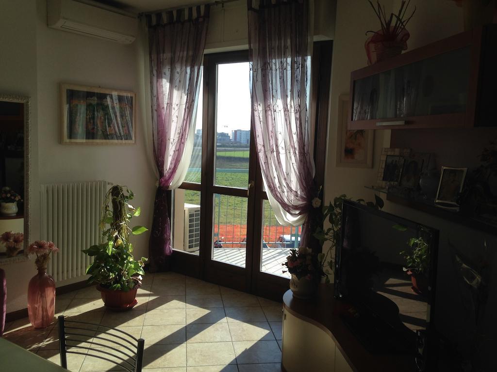 B&B Nina Bergamo Eksteriør billede