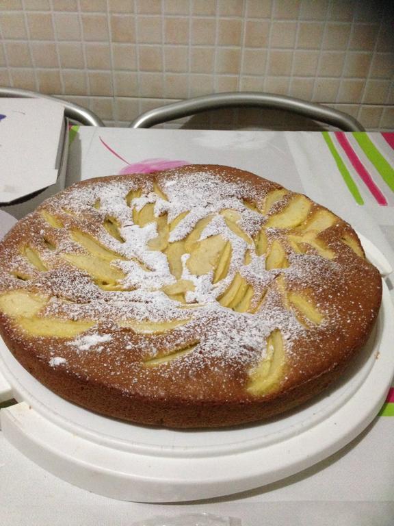 B&B Nina Bergamo Eksteriør billede