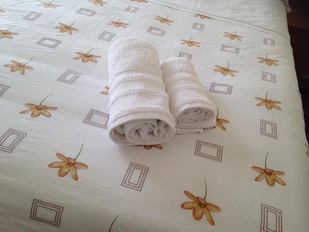 B&B Nina Bergamo Eksteriør billede