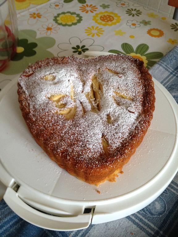 B&B Nina Bergamo Eksteriør billede