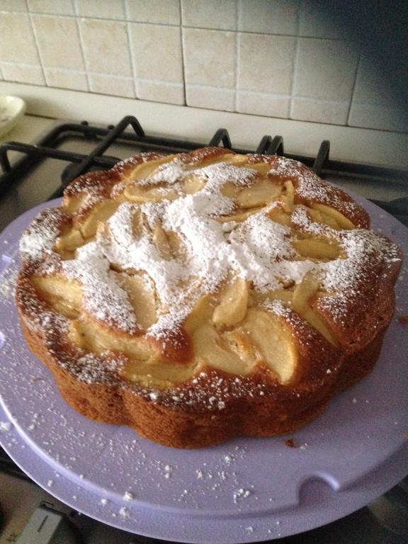 B&B Nina Bergamo Eksteriør billede