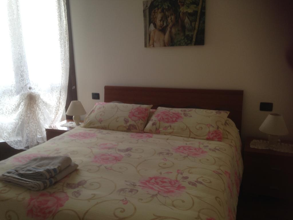 B&B Nina Bergamo Eksteriør billede
